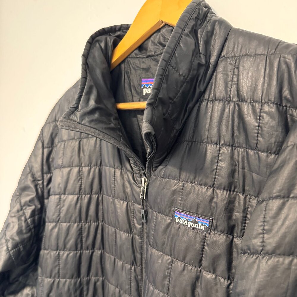 Men's Patagonia Nano Puff Jacket Size XL